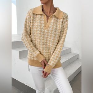 Women’s Sweater